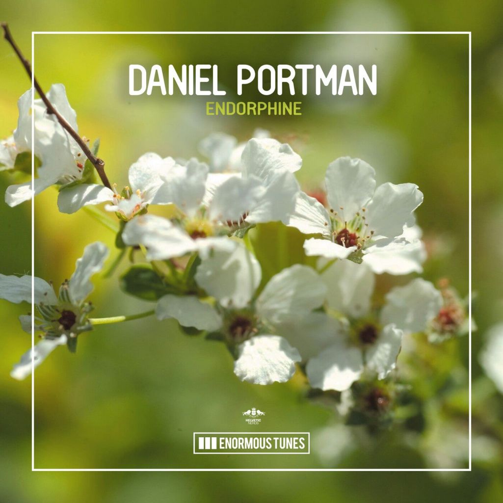 Daniel Portman - Endorphine [ETR583]